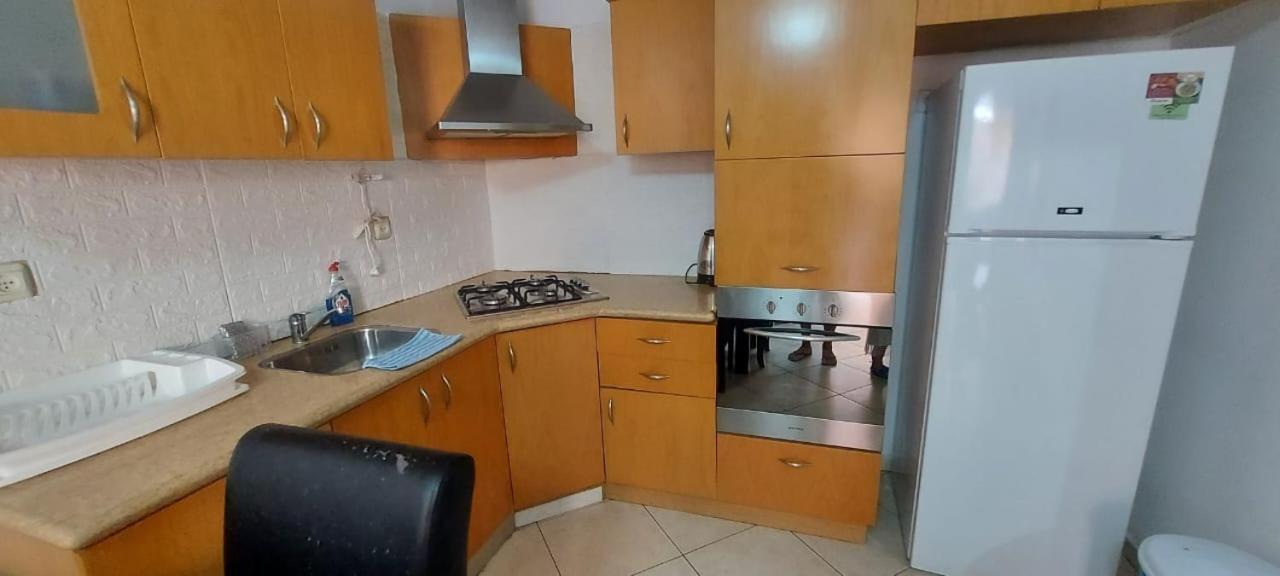 Amdar Village Apartment Eilat