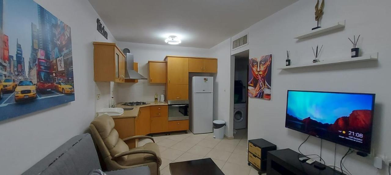 Amdar Village Apartment Eilat